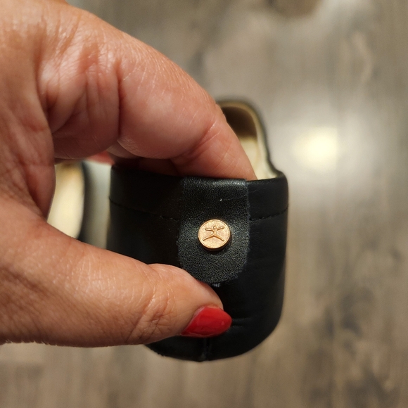 Danskin Black Ballet Flats - Picture 6 of 6